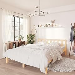 Vidaxl struttura letto usato  Spedito ovunque in Italia 