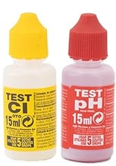 Test kit chlore d'occasion  Livré partout en France