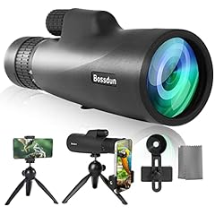 Bossdun monocular telescope for sale  Delivered anywhere in UK