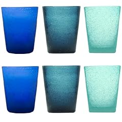 Memento set bicchieri usato  Spedito ovunque in Italia 