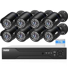 Maisi 8ch 1080p for sale  Delivered anywhere in UK