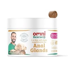 Omni anal glands for sale  Delivered anywhere in UK