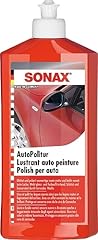 Sonax polish per usato  Spedito ovunque in Italia 