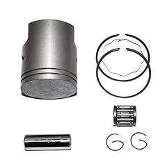 Piston compatible suzuki d'occasion  Livré partout en France