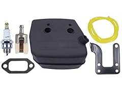 Hippotech muffler kit for sale  Delivered anywhere in UK