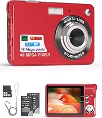 Andoer digital camera for sale  Delivered anywhere in UK