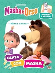 Ninna nanna. canta usato  Spedito ovunque in Italia 