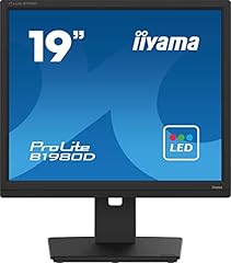 Iiyama prolite b1980d gebraucht kaufen  Wird an jeden Ort in Deutschland