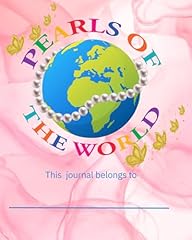 Pearls the world usato  Spedito ovunque in Italia 