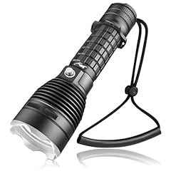 Hecloud 3000lm diving for sale  Delivered anywhere in USA 