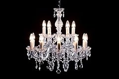 Chandelier marie therese for sale  Delivered anywhere in UK