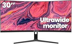 Crua 30inch ultrawide for sale  Delivered anywhere in UK