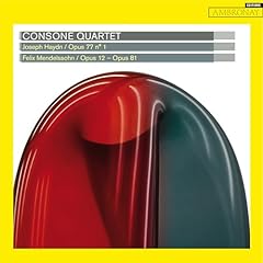 Quatuors cordes d'occasion  Livré partout en France