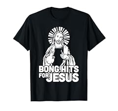 Bong hits jesus for sale  Delivered anywhere in USA 
