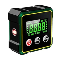 Zituzy digital level for sale  Delivered anywhere in UK