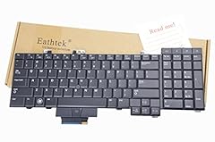 Eathtek replacement keyboard for sale  Delivered anywhere in USA 
