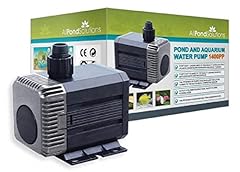 Allpondsolutions pond pump for sale  Delivered anywhere in UK