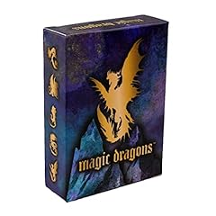 Magic dragons card for sale  Delivered anywhere in USA 