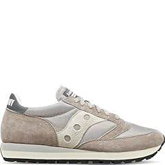 Saucony jazz grey for sale  Delivered anywhere in UK