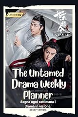 Untamed drama weekly for sale  Delivered anywhere in UK