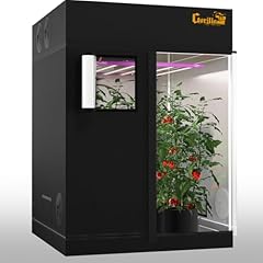 Gorilla grow tent for sale  Delivered anywhere in UK