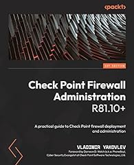 Check point firewall for sale  Delivered anywhere in Ireland