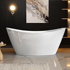 Bathtub free standing for sale  Delivered anywhere in USA 