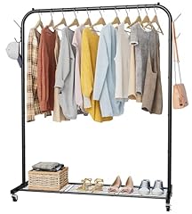 Clothes rail portable for sale  Delivered anywhere in UK