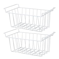 Freezer organizer bins for sale  Delivered anywhere in UK