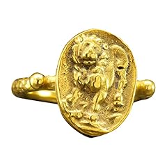 Caprixus signet ring for sale  Delivered anywhere in USA 