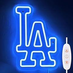 Dodgers neon sign for sale  Delivered anywhere in USA 