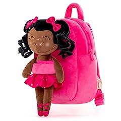 Gloveleya Toddler Backpack for Kids Soft Toys Plush for sale  Delivered anywhere in Canada