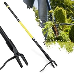 Jardineer weeder puller for sale  Delivered anywhere in UK