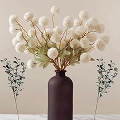 Ryddelighome white faux for sale  Delivered anywhere in USA 