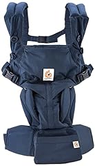 Ergobaby Omni 360 Ergonomic Baby Carrier for Newborns, for sale  Delivered anywhere in UK