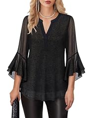 Lotusmile dressy tops for sale  Delivered anywhere in USA 