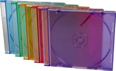 Custodie dvd multi usato  Spedito ovunque in Italia 