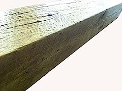Reclaimed barnwood beam for sale  Delivered anywhere in USA 
