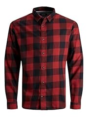 Jack jones jjegingham d'occasion  Livré partout en France