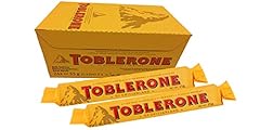 Toblerone swiss milk for sale  Delivered anywhere in UK