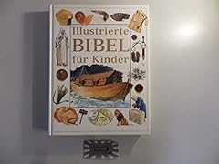 Illustrierte bibel kinder gebraucht kaufen  Wird an jeden Ort in Deutschland
