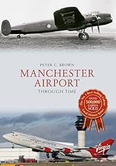 Manchester airport time for sale  Delivered anywhere in UK