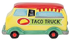 Boston warehouse taco for sale  Delivered anywhere in USA 