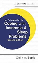 Introduction coping insomnia for sale  Delivered anywhere in UK