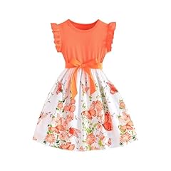 Kqivam mädchen kleid gebraucht kaufen  Wird an jeden Ort in Deutschland