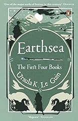Earthsea the first gebraucht kaufen  Wird an jeden Ort in Deutschland
