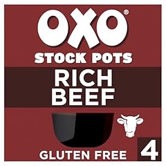 Oxo stock pots for sale  Delivered anywhere in UK
