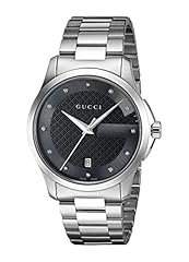 Orologio unisex gucci usato  Spedito ovunque in Italia 