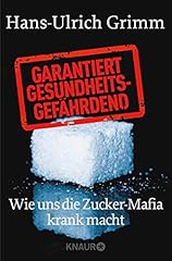 Garantiert gesundheitsgefährd gebraucht kaufen  Wird an jeden Ort in Deutschland