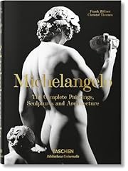 Michelangelo vollst werk gebraucht kaufen  Wird an jeden Ort in Deutschland